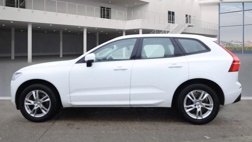 Used Volvo XC60 2019 for sale - 76689154: Photo 11