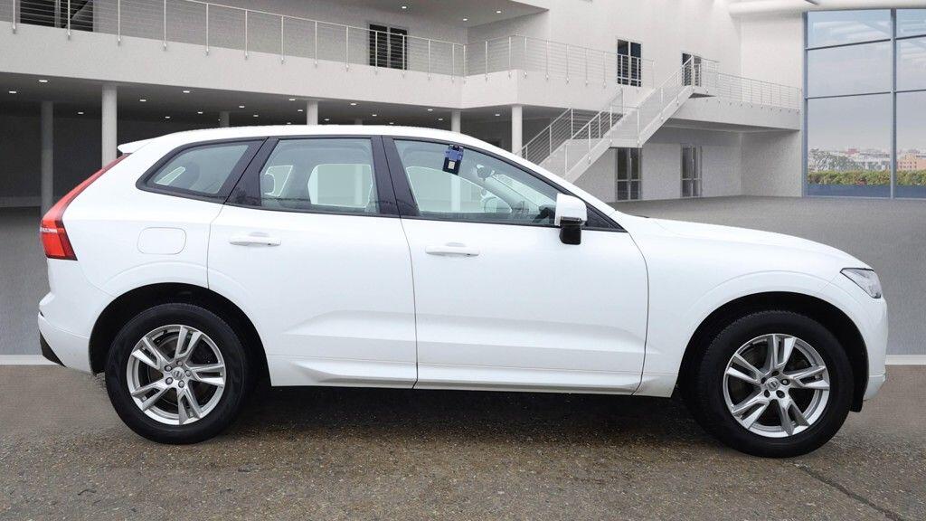 Used Volvo XC60 2019 for sale - 76689154: Photo 12