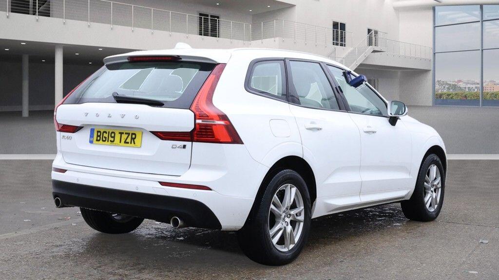 Used Volvo XC60 2019 for sale - 76689154: Photo 13