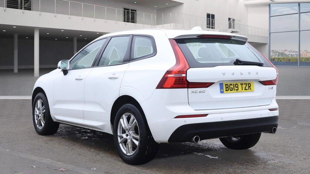 Used Volvo XC60 2019 for sale - 76689154: Photo 14