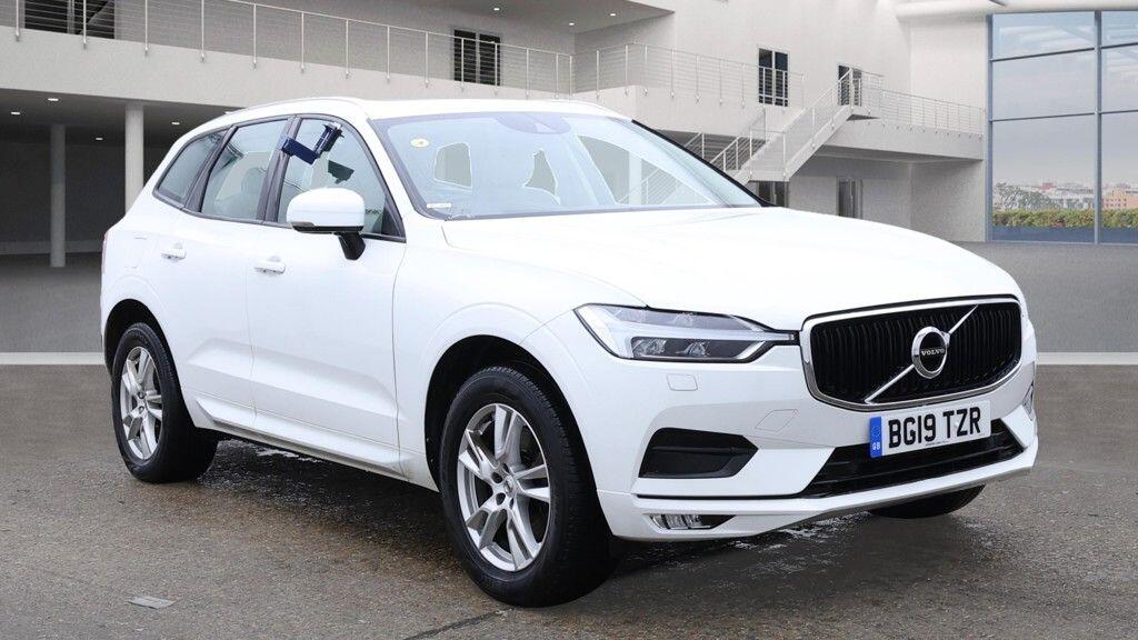 Used Volvo XC60 2019 for sale - 76689154: Photo 15