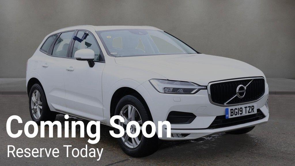 Used Volvo XC60 2019 for sale - 76689154: Photo 16