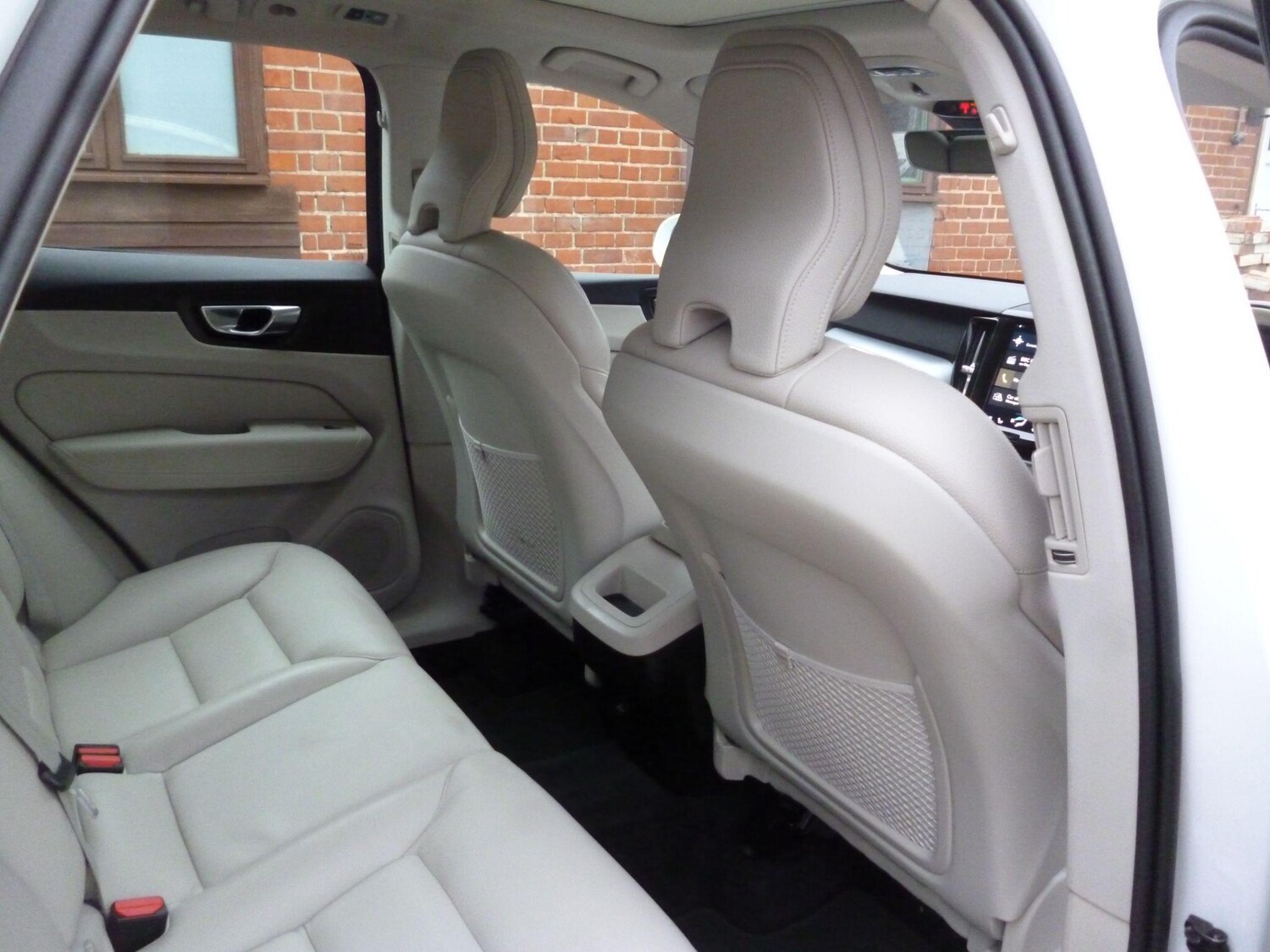 Used Volvo XC60 2019 for sale - 76689154: Photo 19