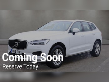 2019 (19) - 2.0 D4 Momentum Pro 5dr AWD Geartronic