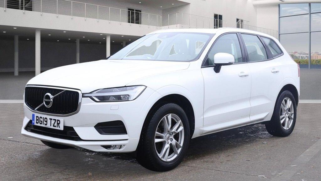 Used Volvo XC60 2019 for sale - 76689154: Photo 2