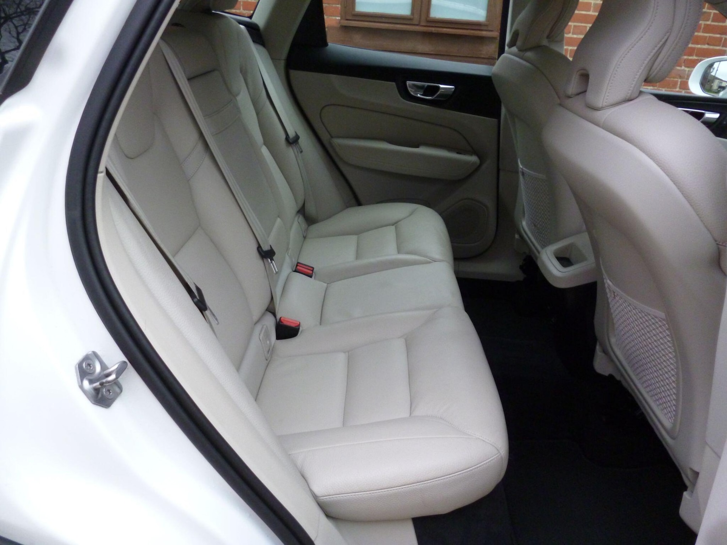 Used Volvo XC60 2019 for sale - 76689154: Photo 20