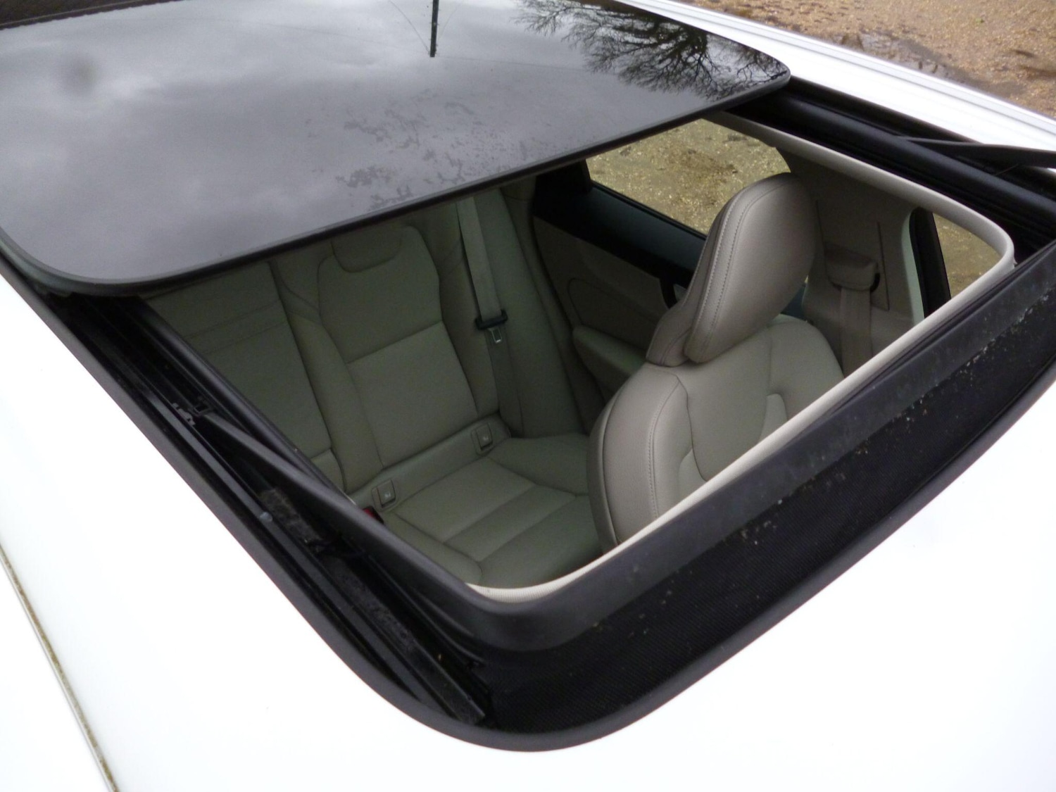 Used Volvo XC60 2019 for sale - 76689154: Photo 21