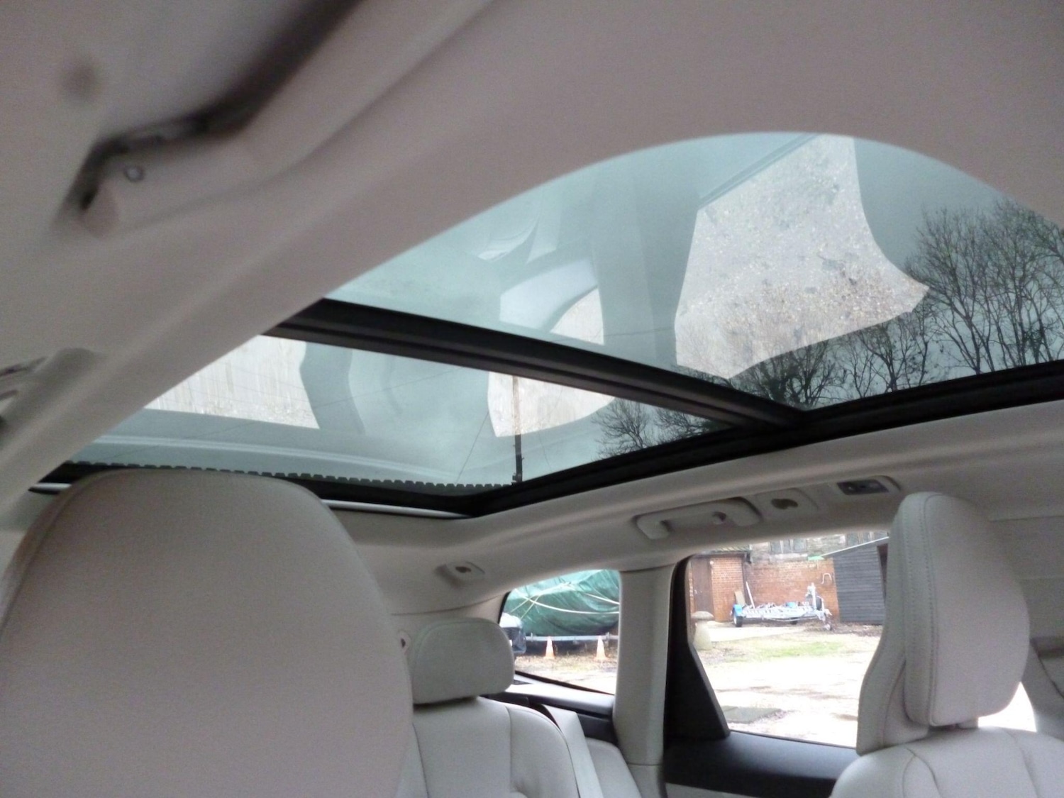 Used Volvo XC60 2019 for sale - 76689154: Photo 23