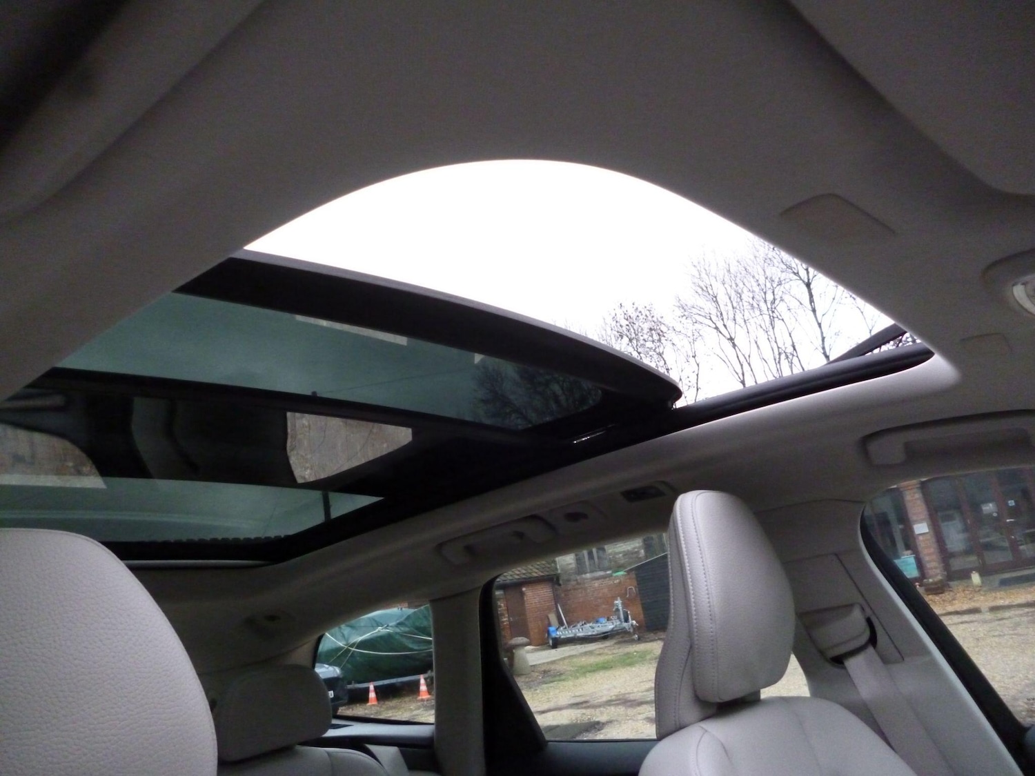 Used Volvo XC60 2019 for sale - 76689154: Photo 24