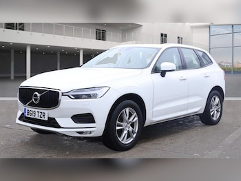 Used Volvo XC60 2019 for sale - 76689154: Photo