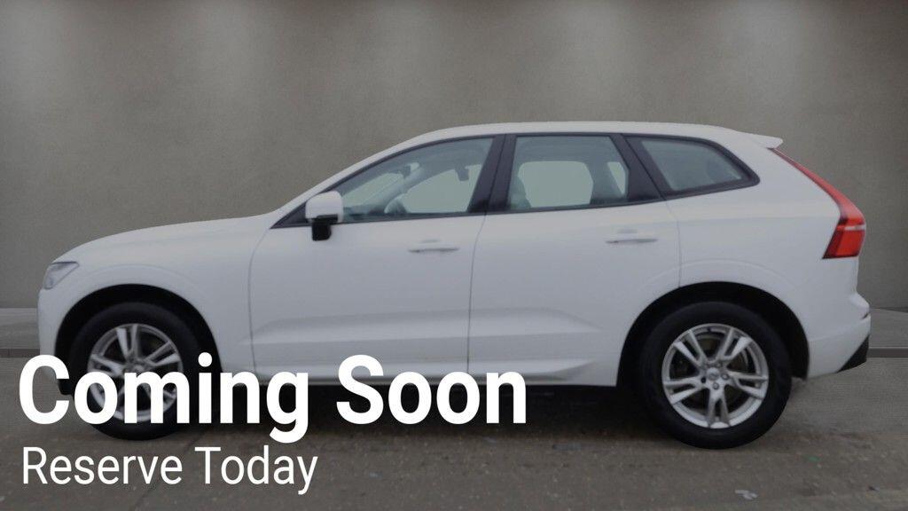 Used Volvo XC60 2019 for sale - 76689154: Photo 3