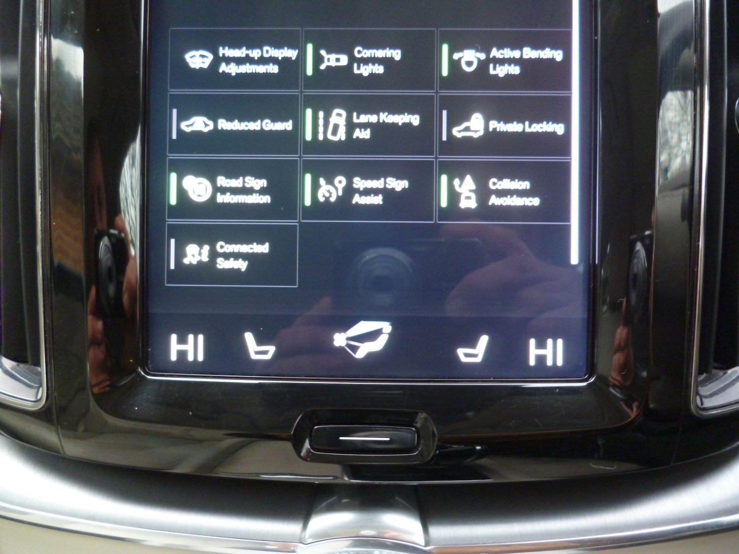 Used Volvo XC60 2019 for sale - 76689154: Photo 37