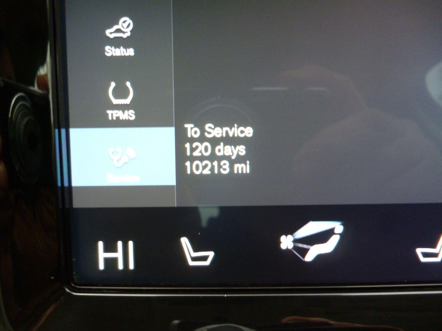 Used Volvo XC60 2019 for sale - 76689154: Photo 38