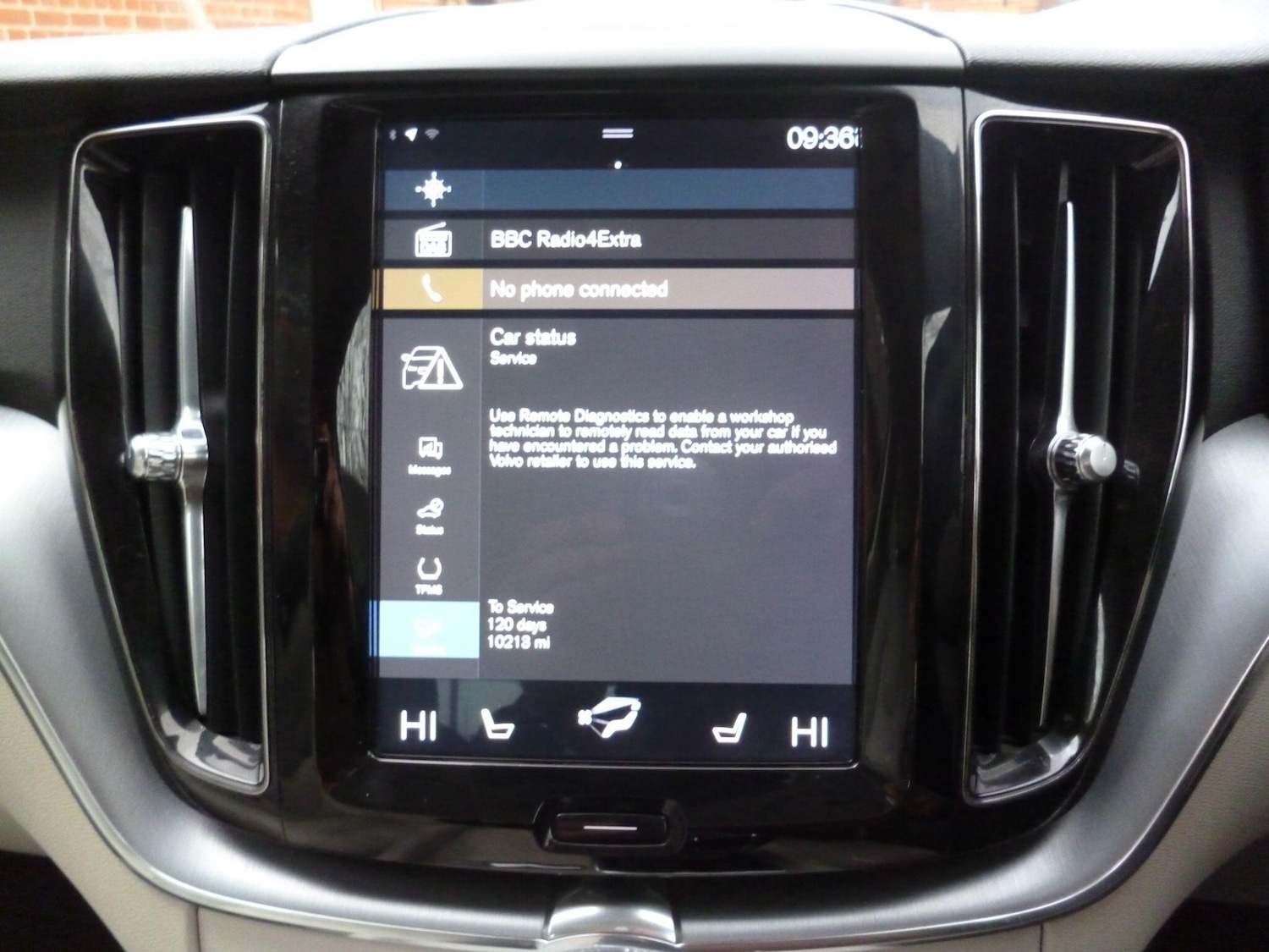 Used Volvo XC60 2019 for sale - 76689154: Photo 39