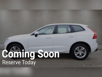 Used Volvo XC60 2019 for sale - 76689154: Photo