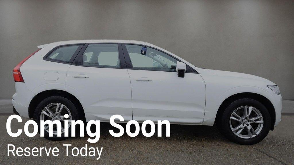 Used Volvo XC60 2019 for sale - 76689154: Photo 4