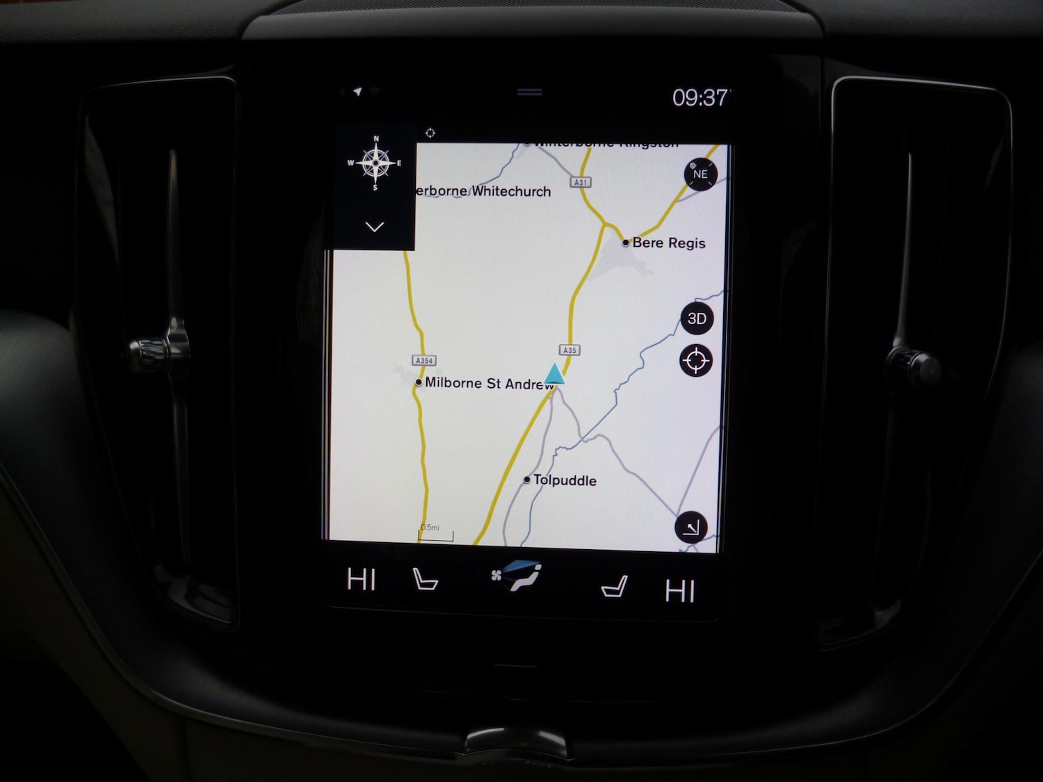 Used Volvo XC60 2019 for sale - 76689154: Photo 41