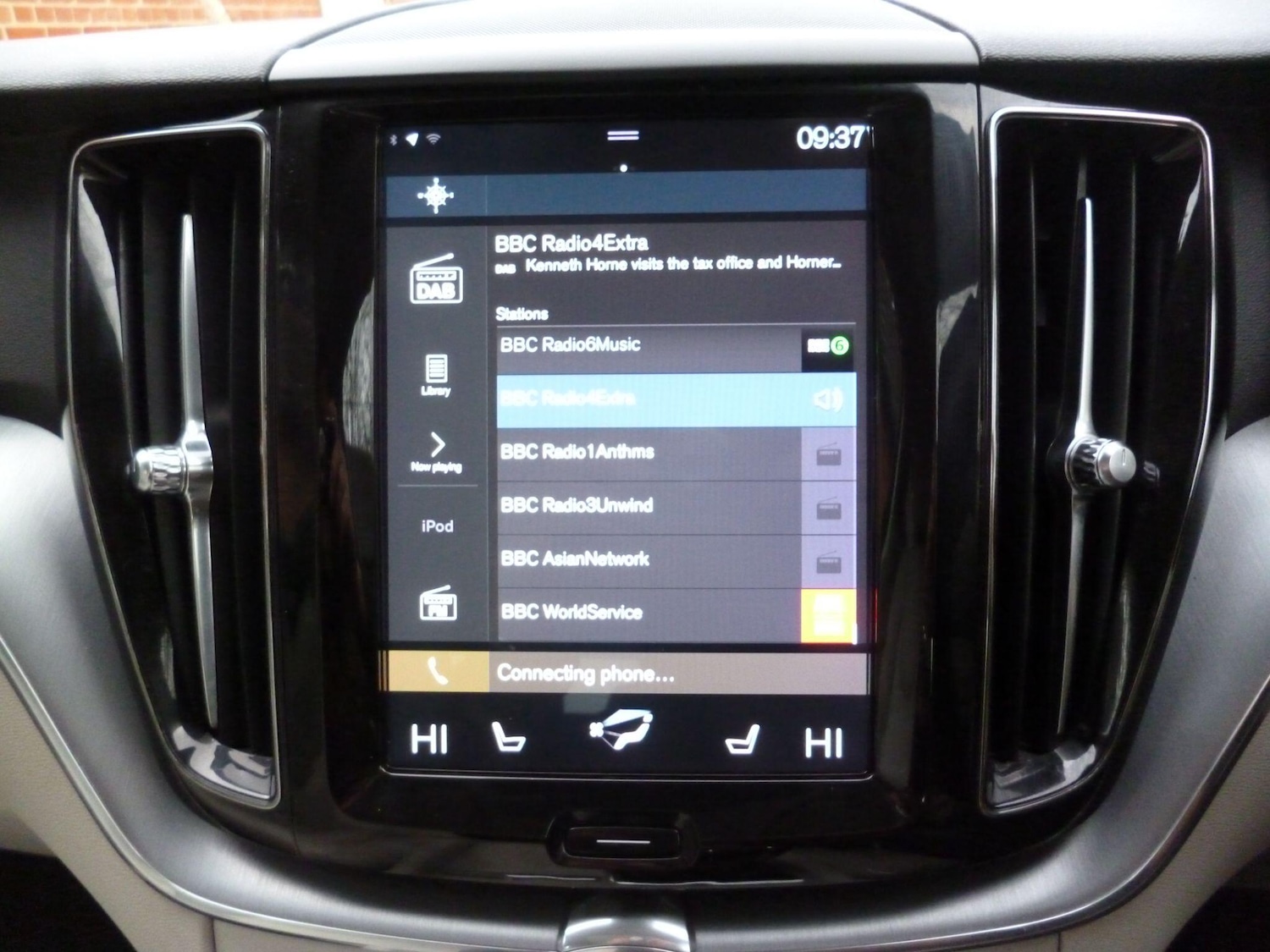 Used Volvo XC60 2019 for sale - 76689154: Photo 43