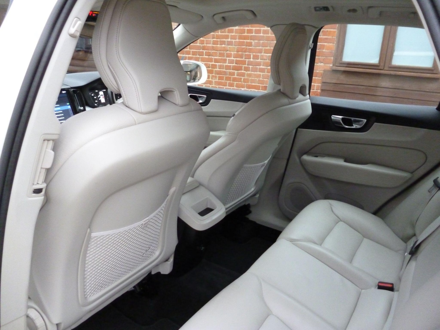 Used Volvo XC60 2019 for sale - 76689154: Photo 49