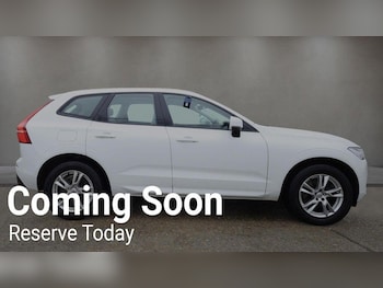 Used Volvo XC60 2019 for sale - 76689154: Photo