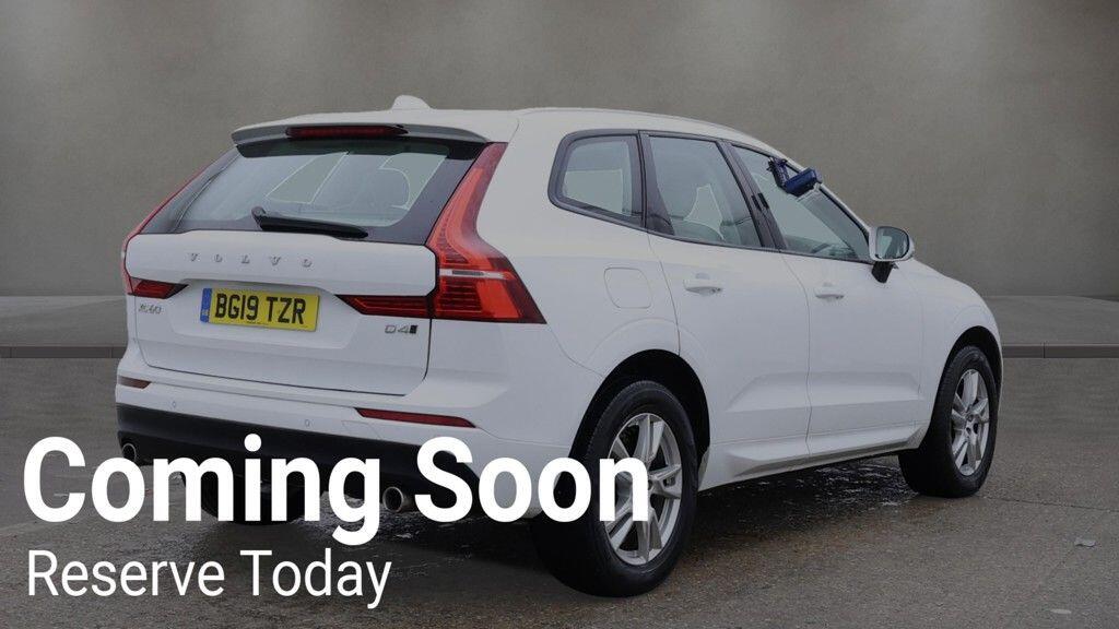 Used Volvo XC60 2019 for sale - 76689154: Photo 5