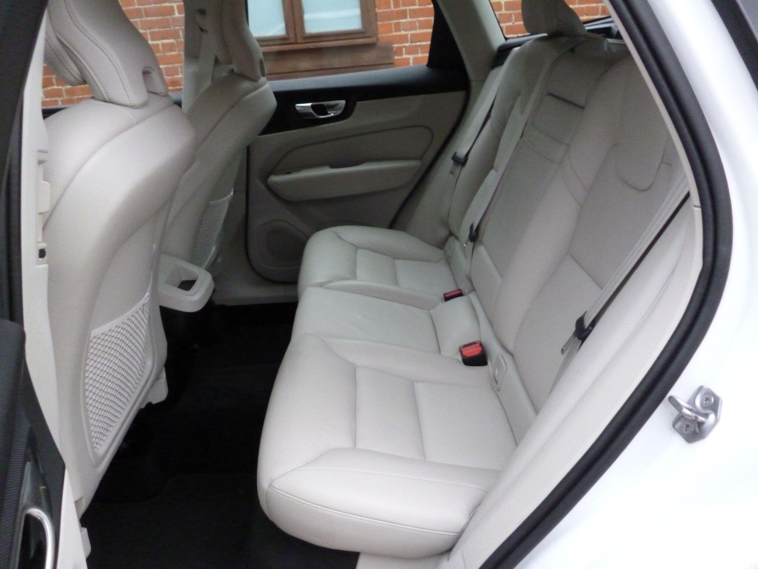 Used Volvo XC60 2019 for sale - 76689154: Photo 52