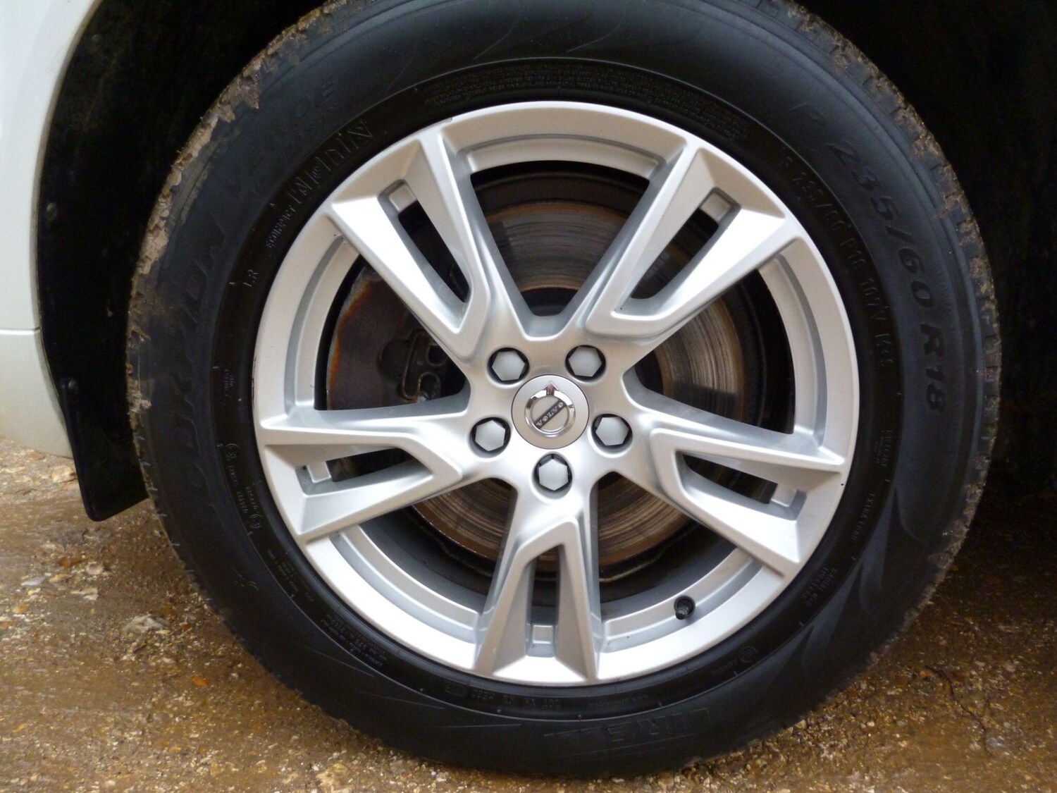 Used Volvo XC60 2019 for sale - 76689154: Photo 57