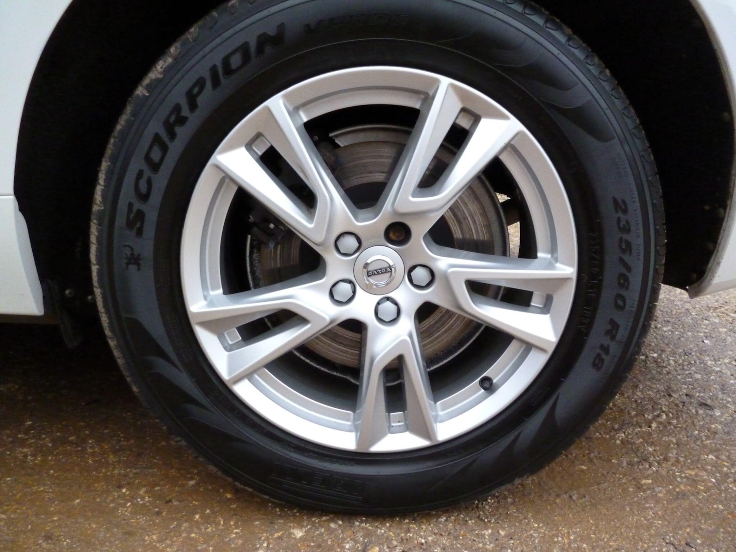 Used Volvo XC60 2019 for sale - 76689154: Photo 58