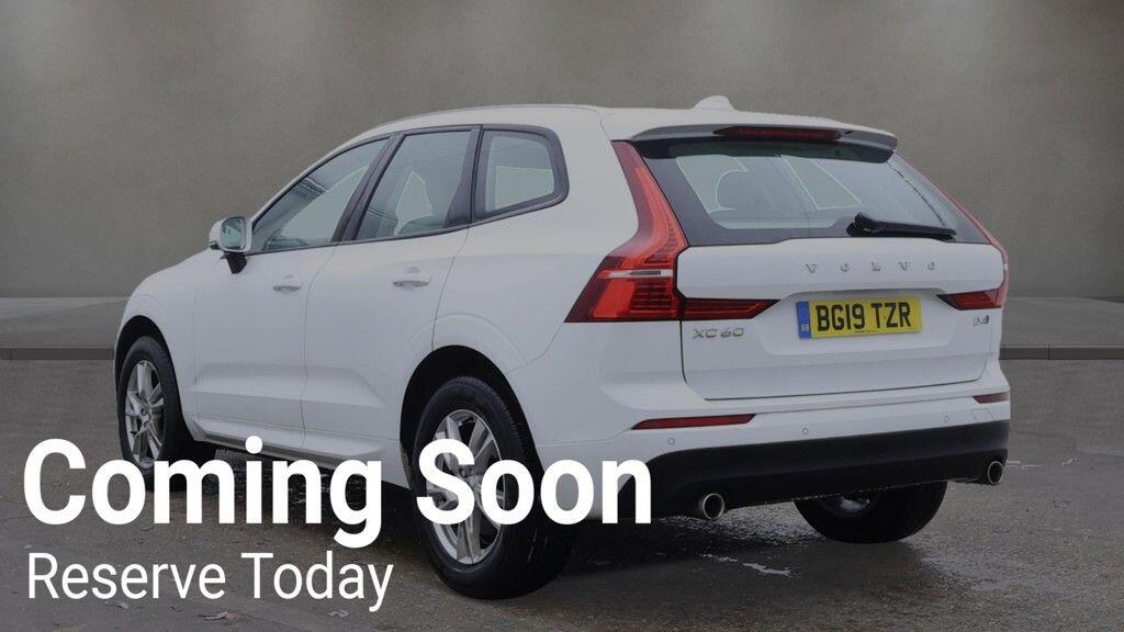 Used Volvo XC60 2019 for sale - 76689154: Photo 6