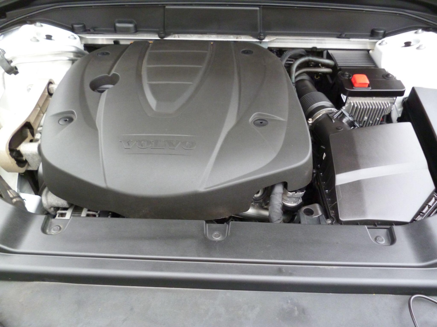 Used Volvo XC60 2019 for sale - 76689154: Photo 60