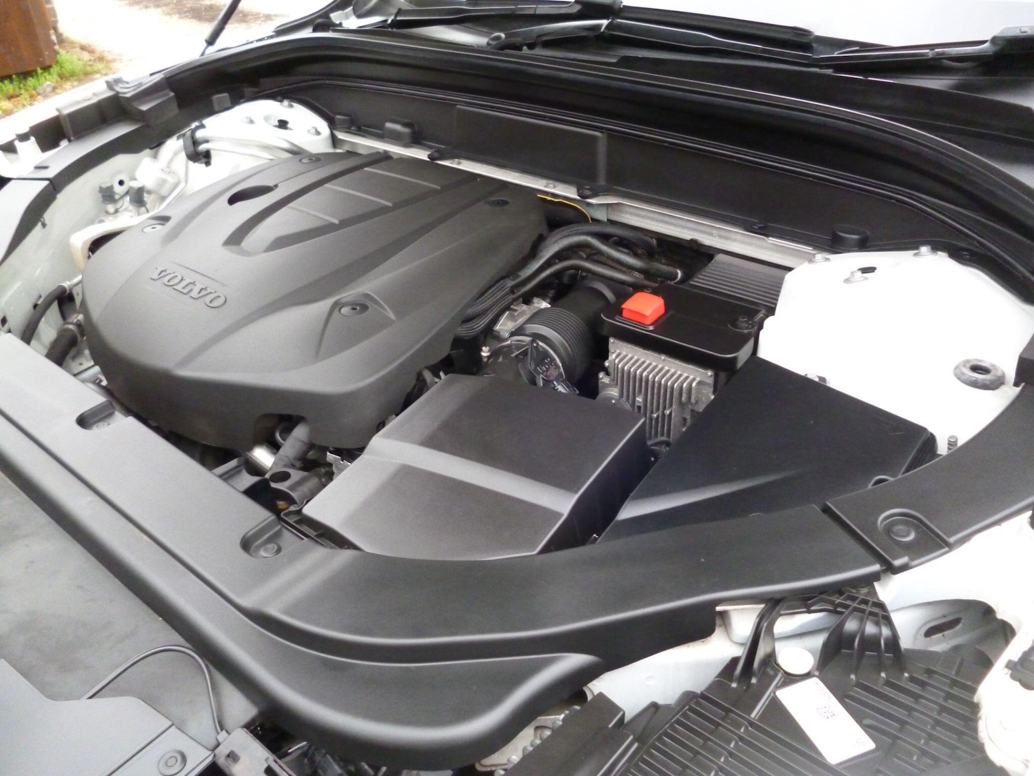 Used Volvo XC60 2019 for sale - 76689154: Photo 62