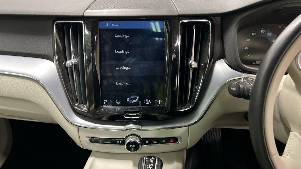 Used Volvo XC60 2019 for sale - 76689154: Photo 7