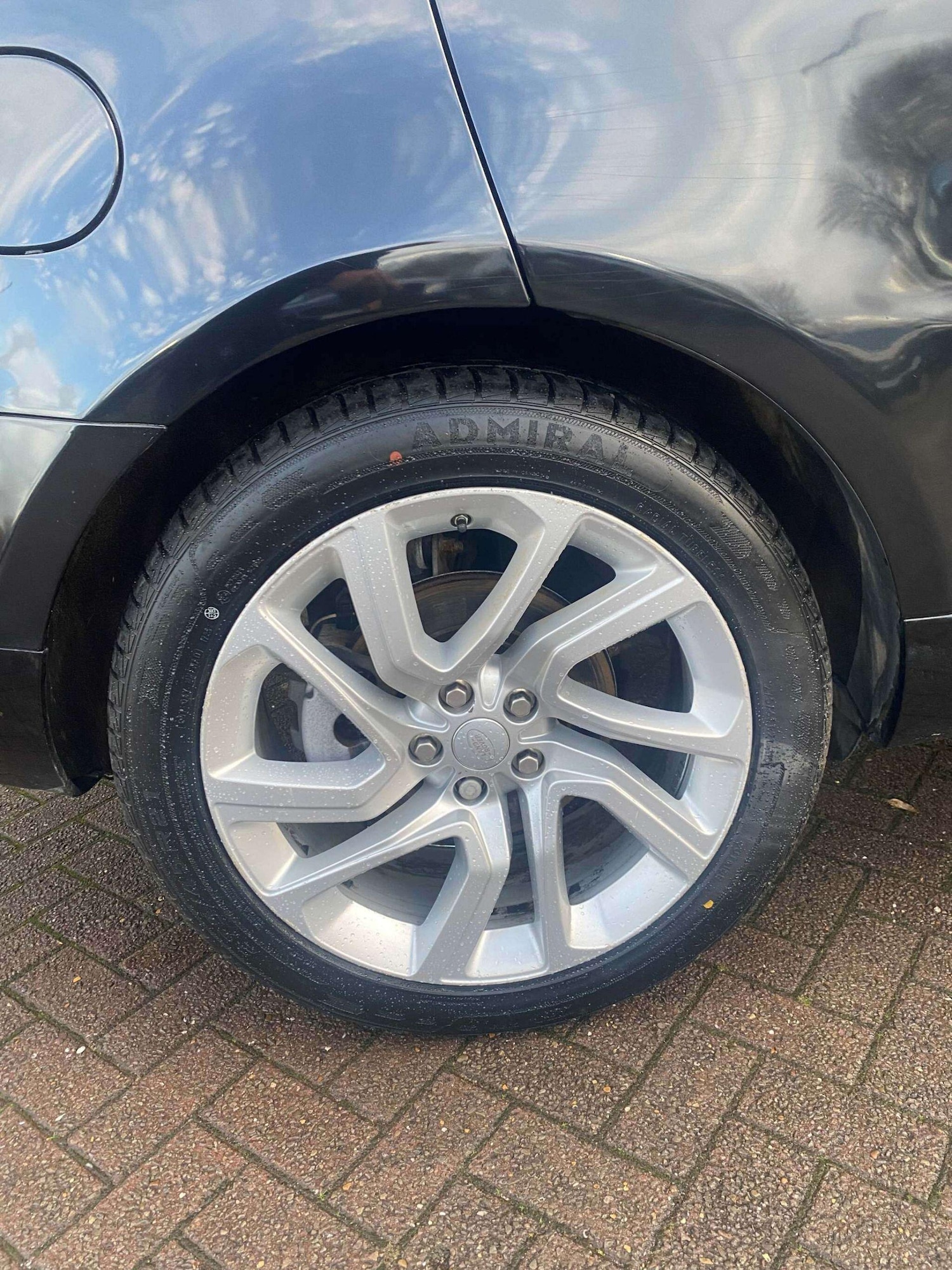 Used Land Rover Range Rover Sport 2019 for sale - 76935820: Photo 10