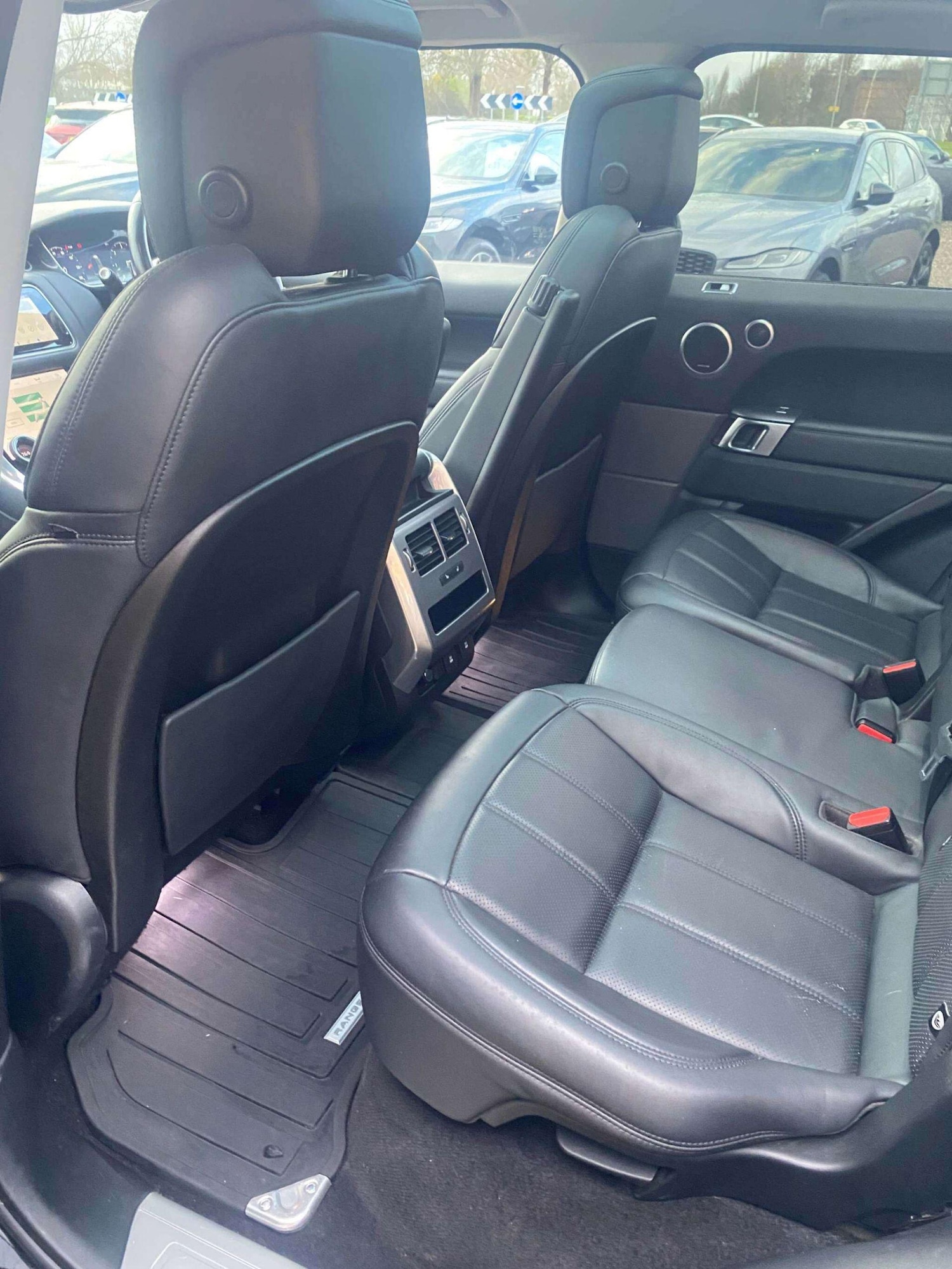 Used Land Rover Range Rover Sport 2019 for sale - 76935820: Photo 7