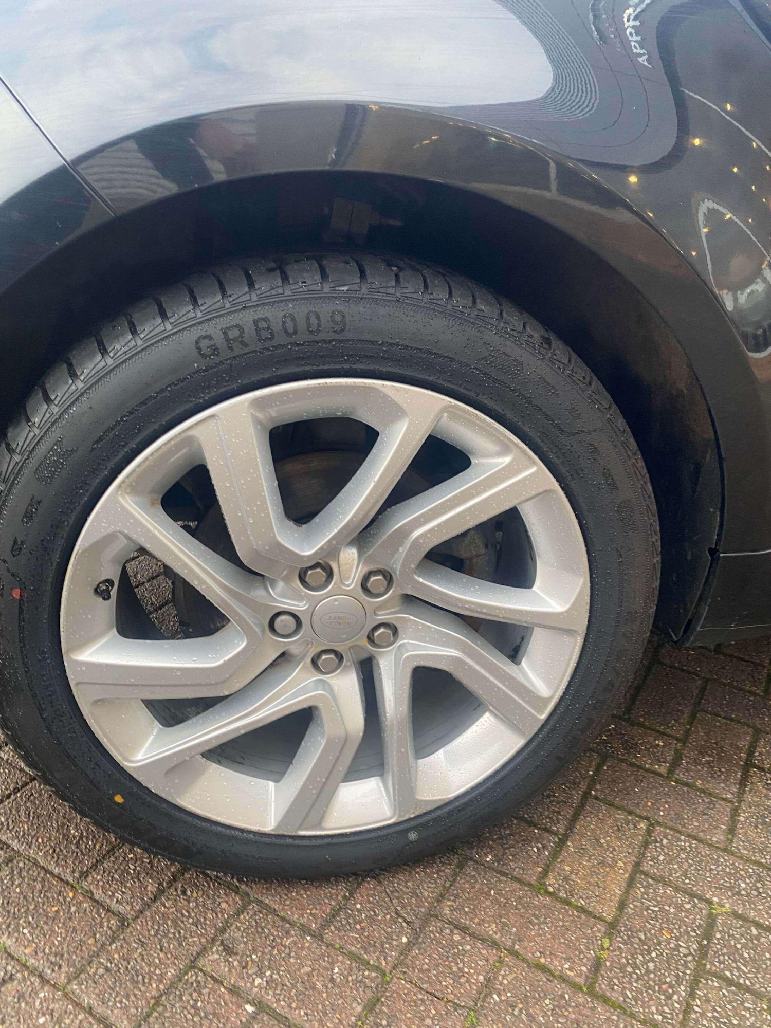 Used Land Rover Range Rover Sport 2019 for sale - 76935820: Photo 8