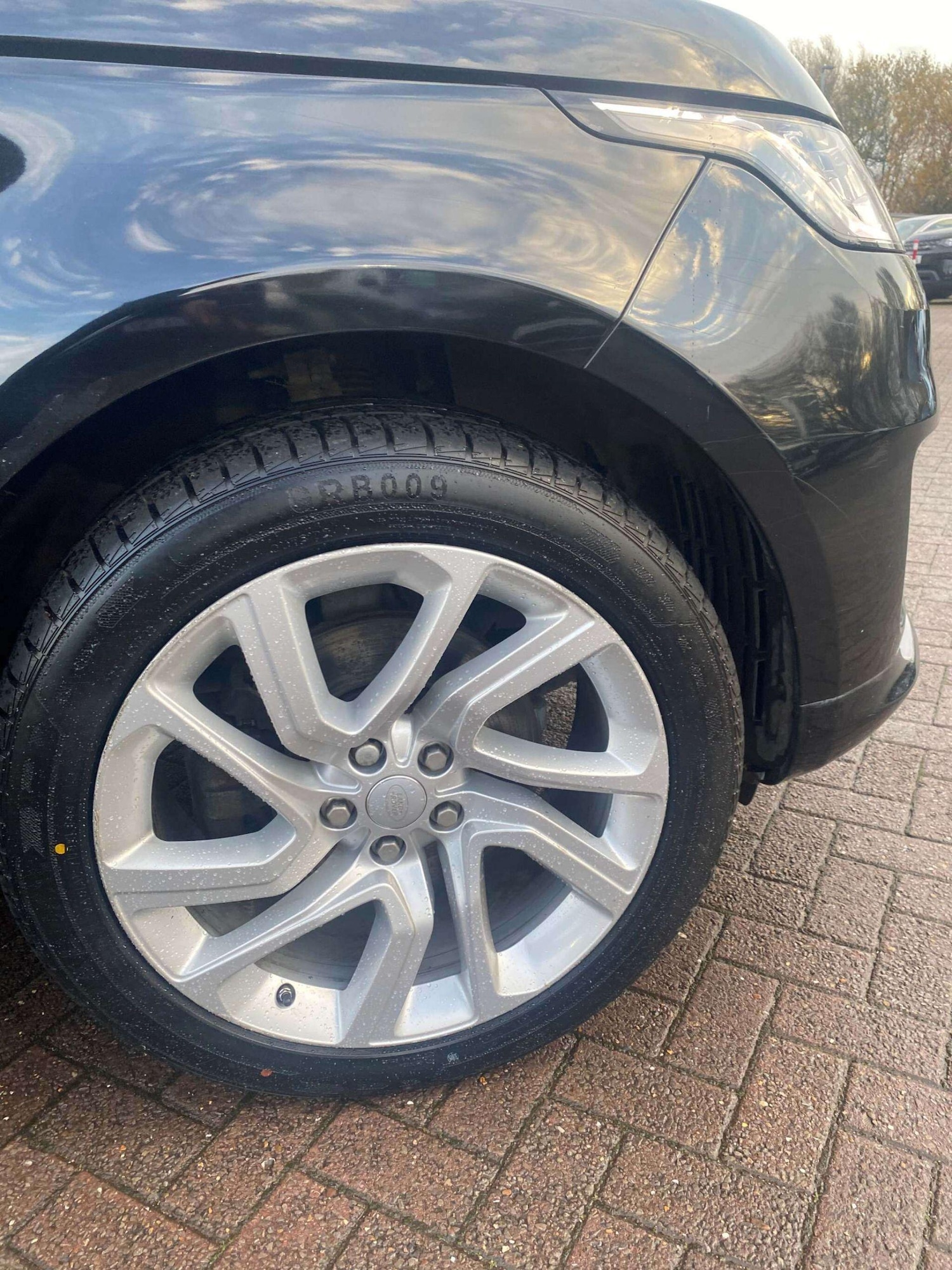 Used Land Rover Range Rover Sport 2019 for sale - 76935820: Photo 9