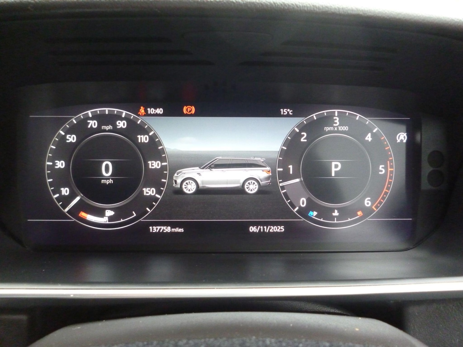 Used Land Rover Range Rover Sport 2018 for sale - 76990018: Photo 11