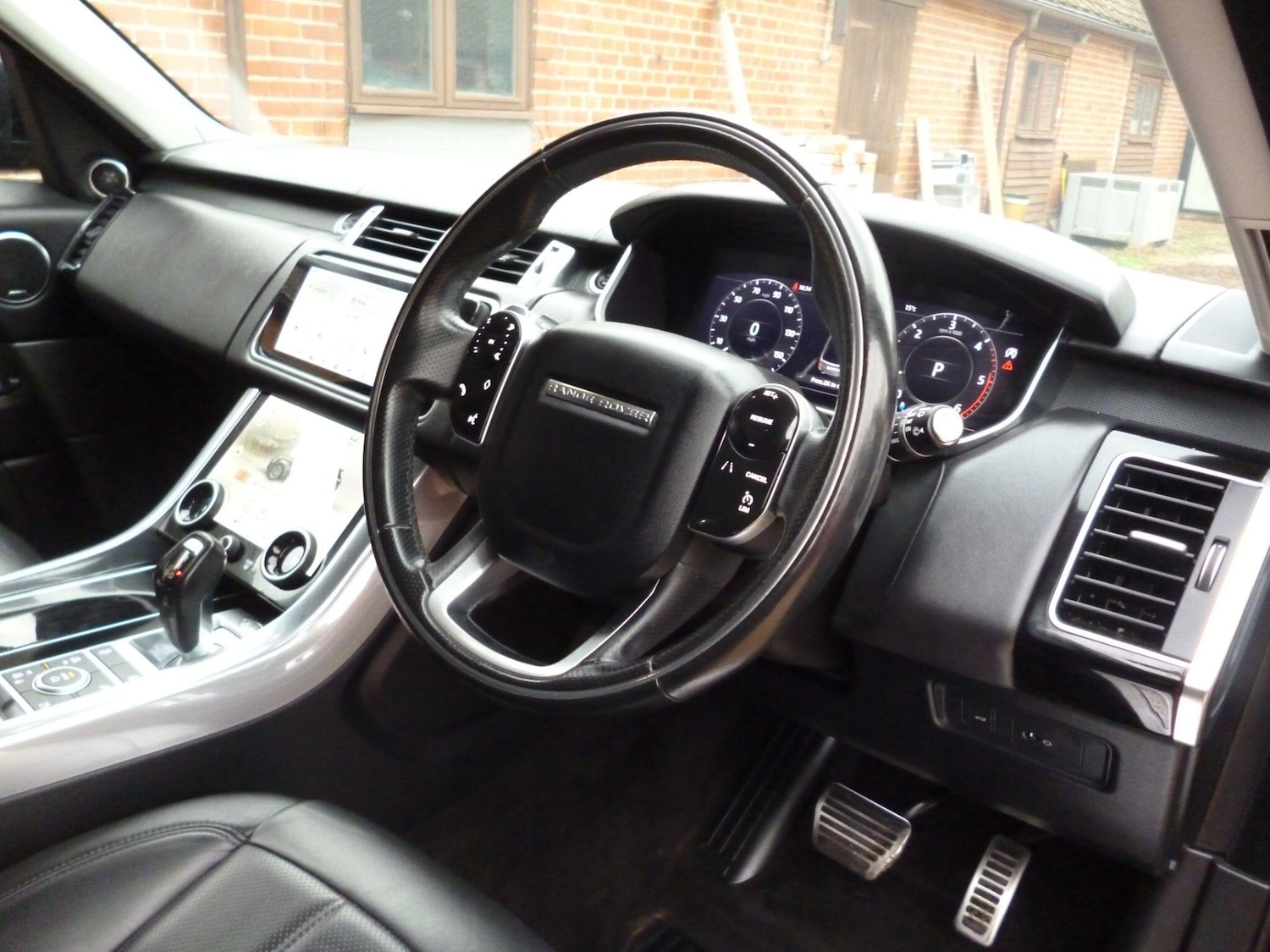 Used Land Rover Range Rover Sport 2018 for sale - 76990018: Photo 13