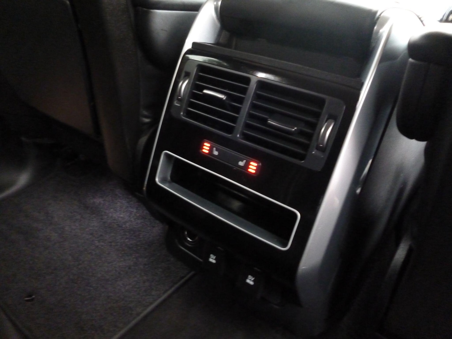 Used Land Rover Range Rover Sport 2018 for sale - 76990018: Photo 20