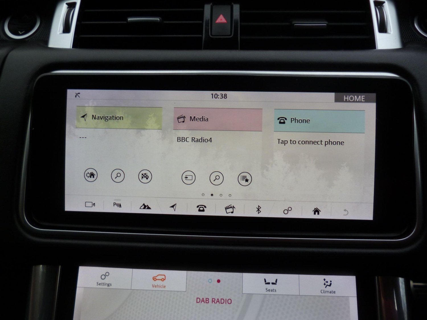 Used Land Rover Range Rover Sport 2018 for sale - 76990018: Photo 34