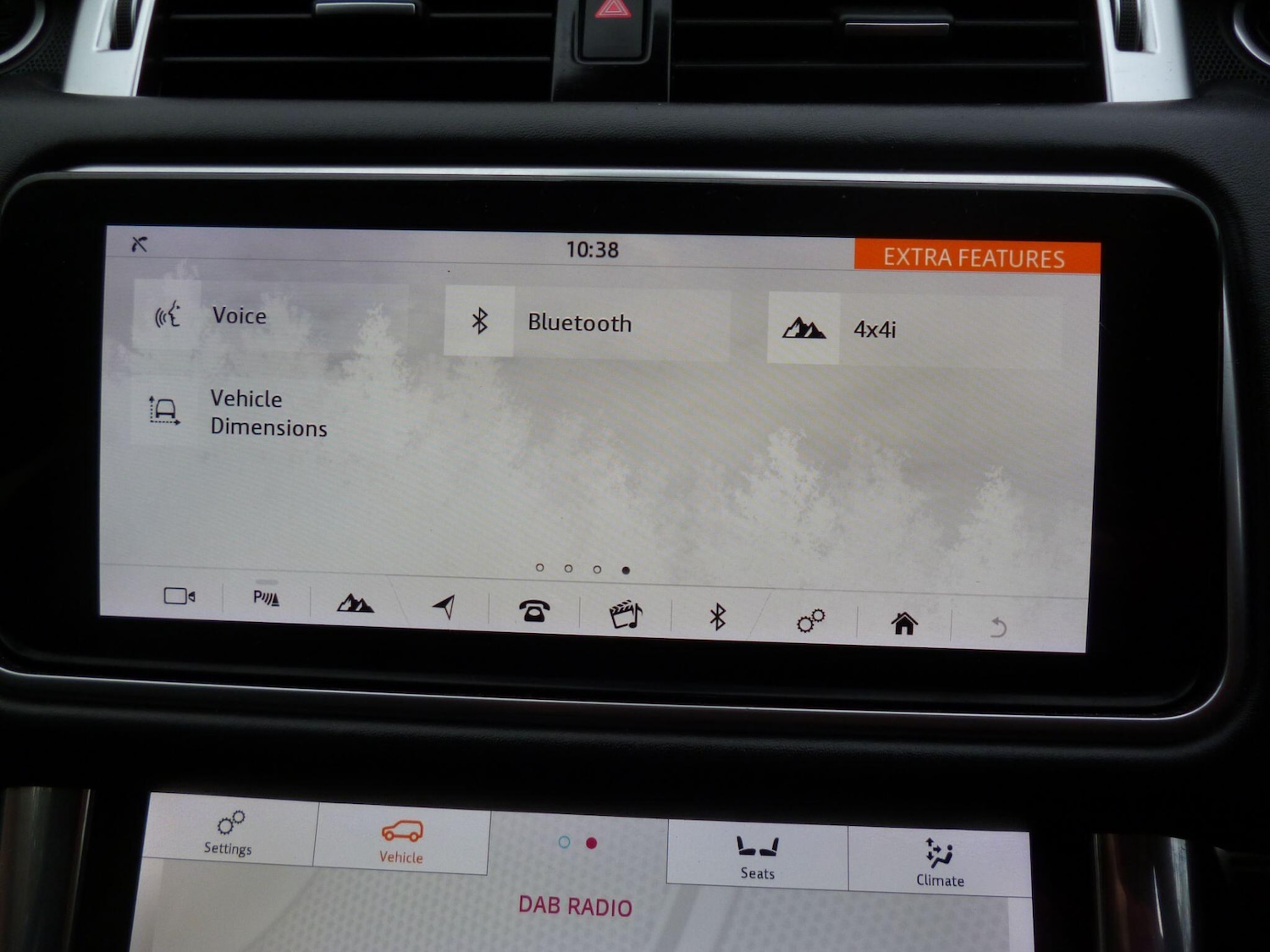 Used Land Rover Range Rover Sport 2018 for sale - 76990018: Photo 36