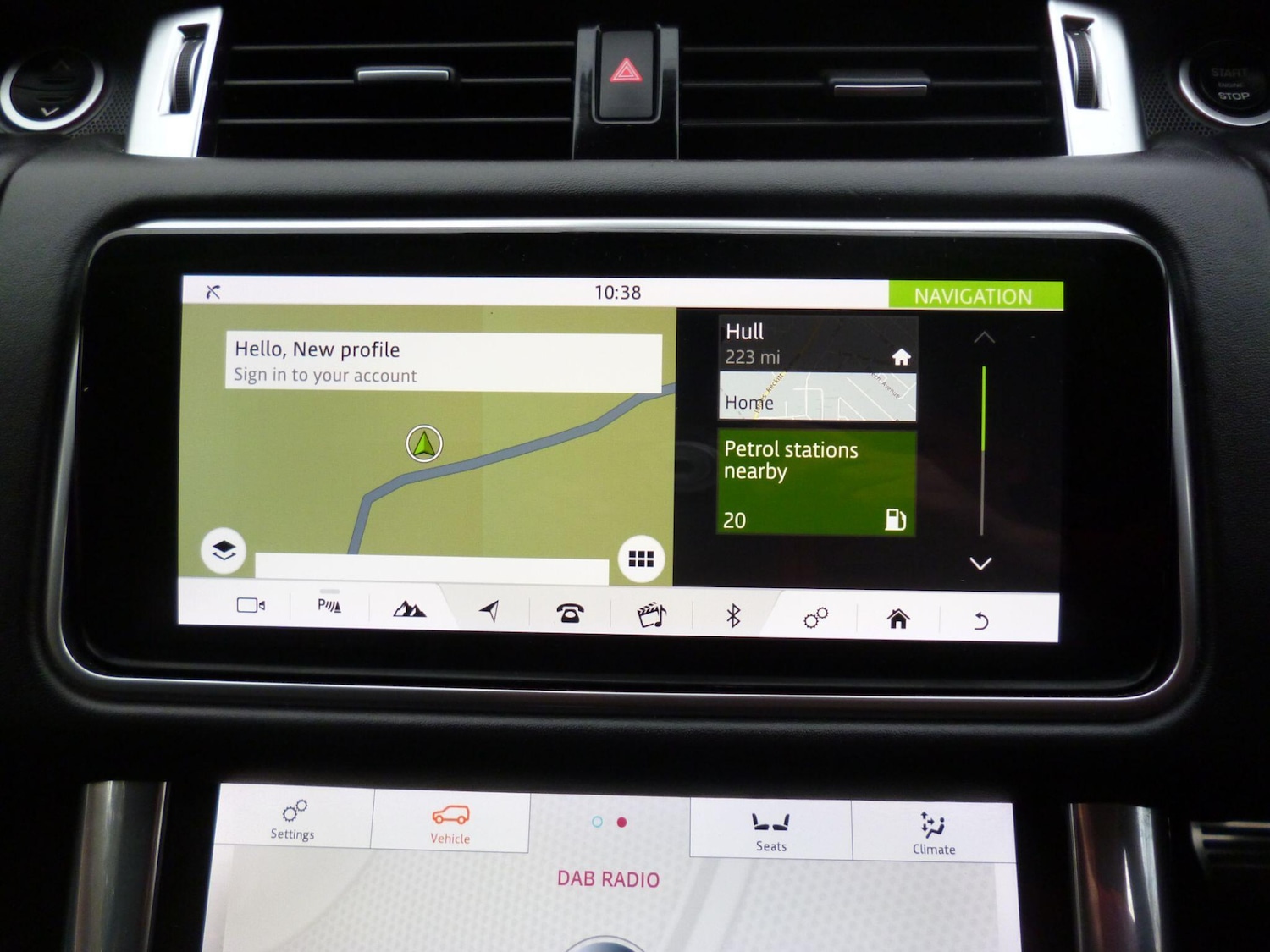 Used Land Rover Range Rover Sport 2018 for sale - 76990018: Photo 37