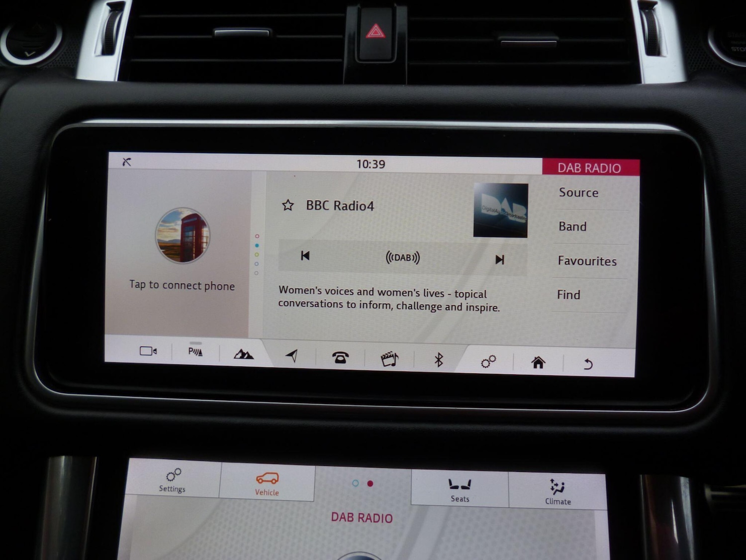 Used Land Rover Range Rover Sport 2018 for sale - 76990018: Photo 39