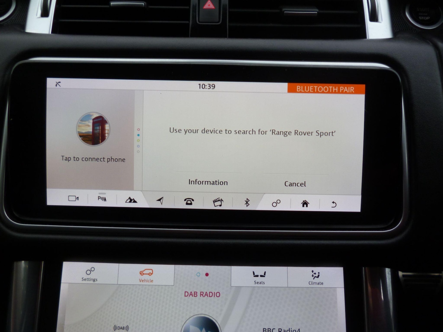 Used Land Rover Range Rover Sport 2018 for sale - 76990018: Photo 42