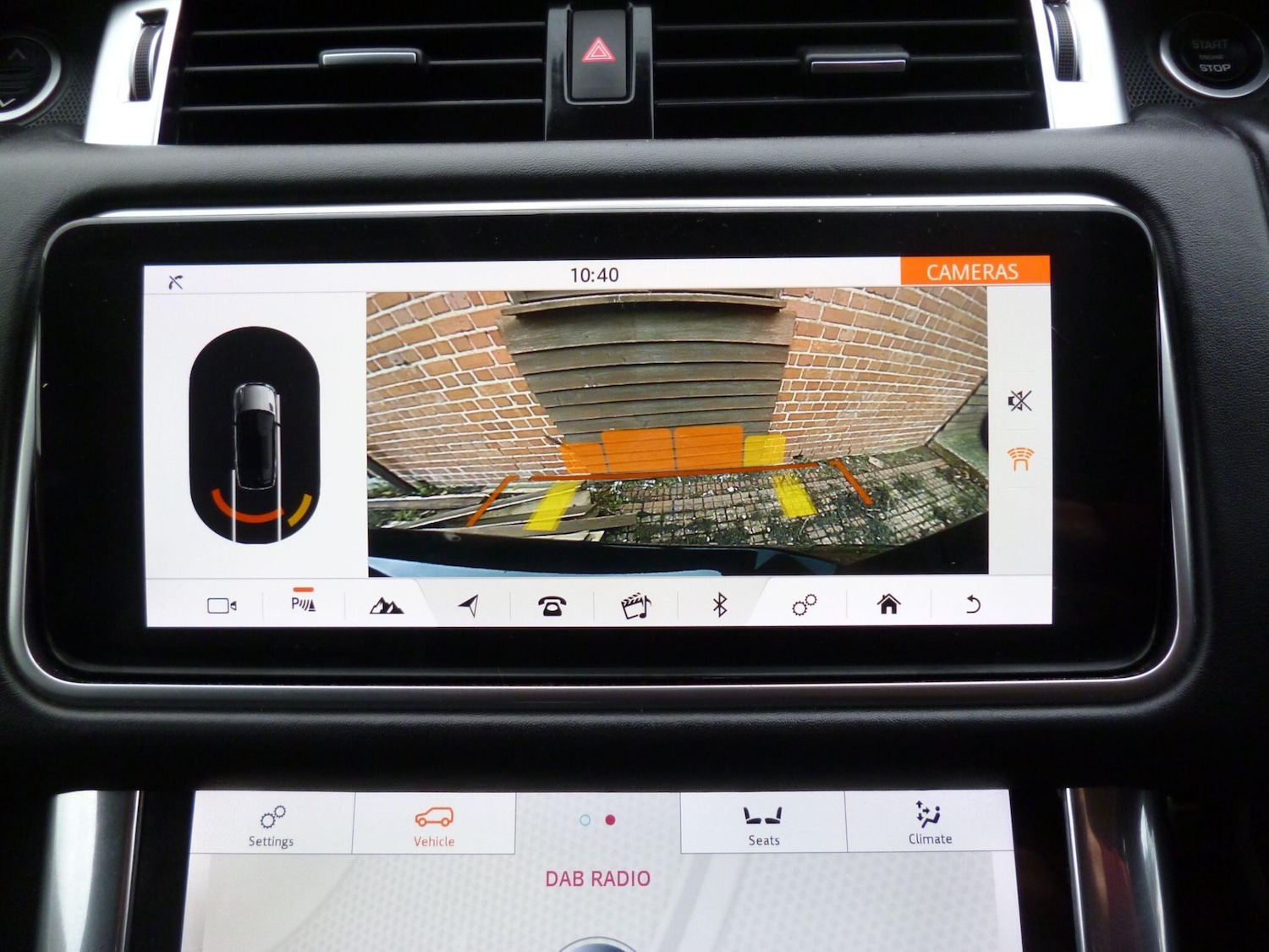 Used Land Rover Range Rover Sport 2018 for sale - 76990018: Photo 43