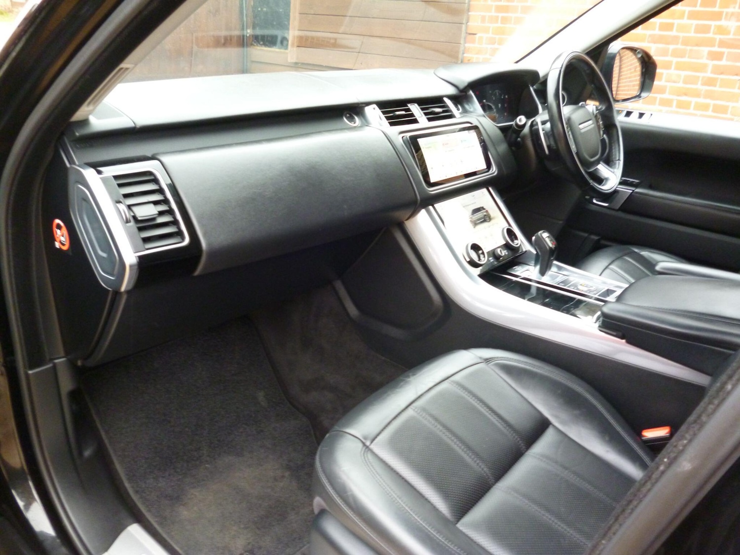 Used Land Rover Range Rover Sport 2018 for sale - 76990018: Photo 45