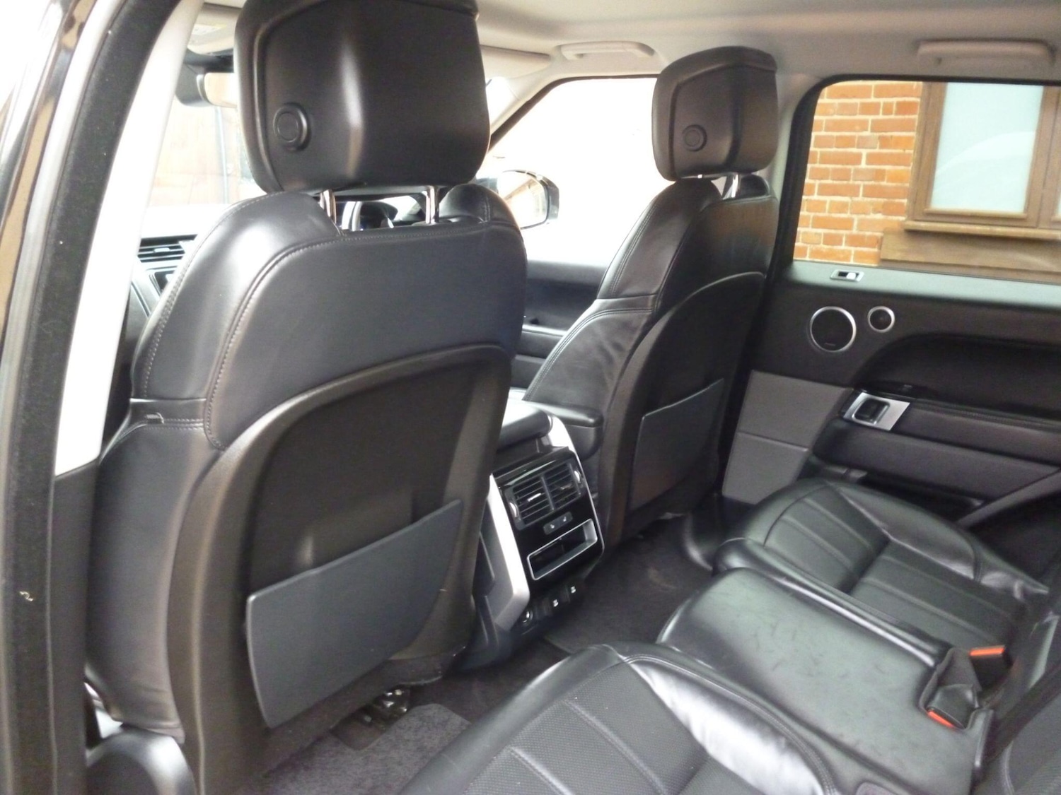 Used Land Rover Range Rover Sport 2018 for sale - 76990018: Photo 47