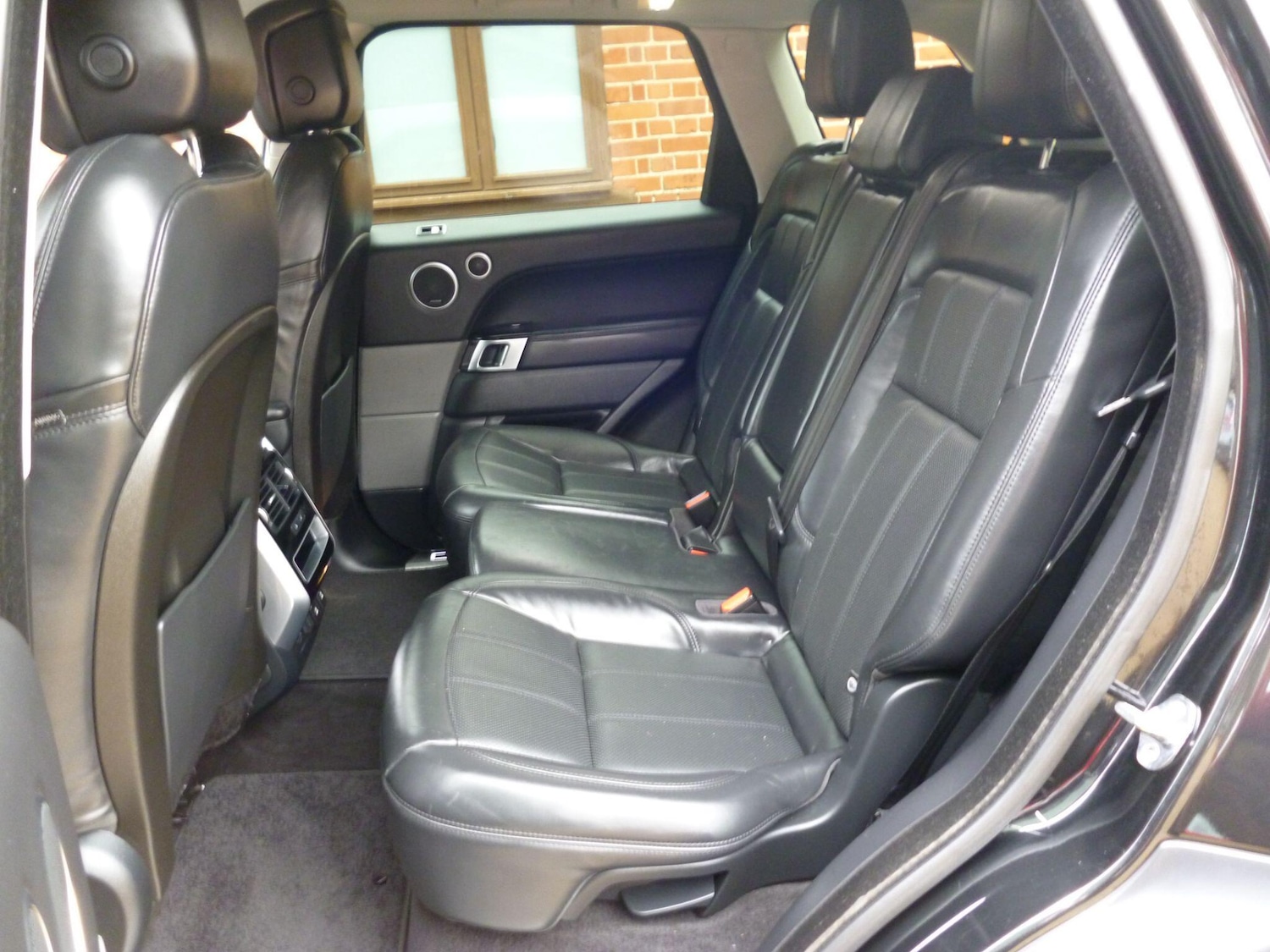 Used Land Rover Range Rover Sport 2018 for sale - 76990018: Photo 48