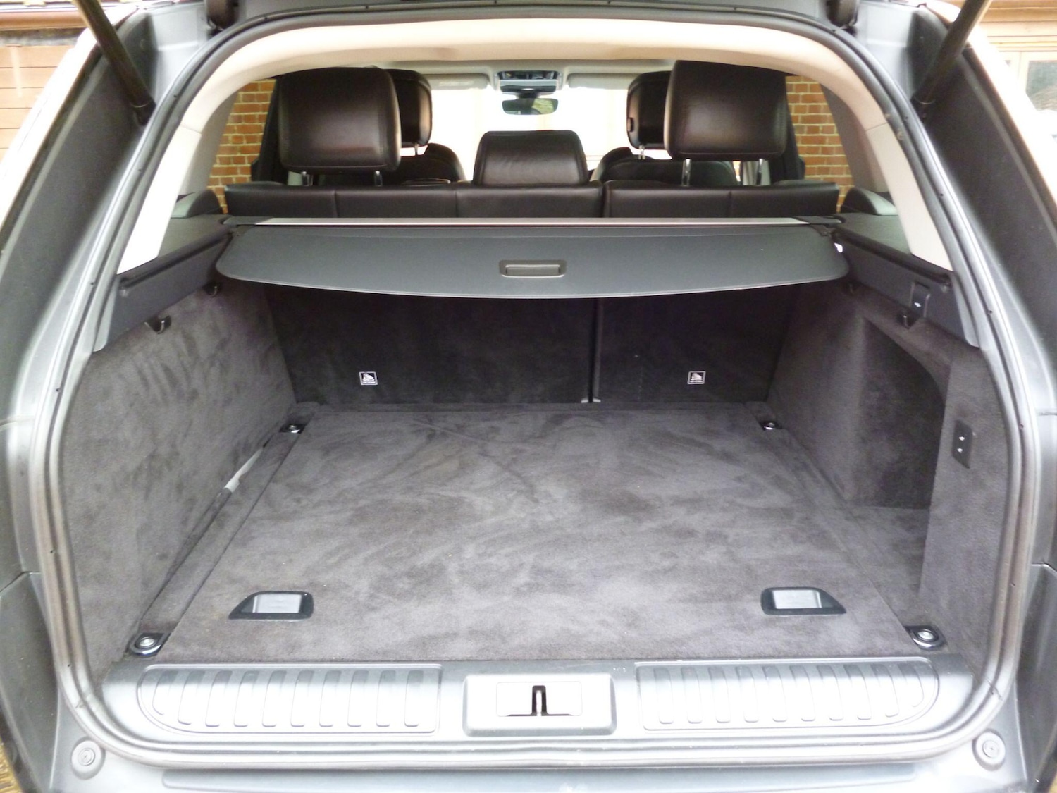 Used Land Rover Range Rover Sport 2018 for sale - 76990018: Photo 49