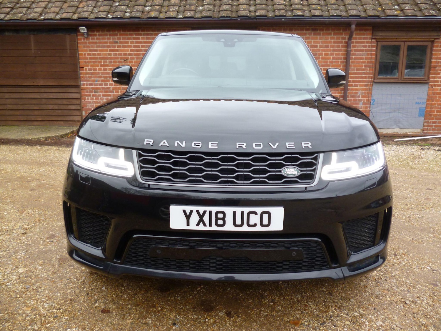 Used Land Rover Range Rover Sport 2018 for sale - 76990018: Photo 5